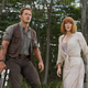 Illustration for article titled iJurassic World/i Director Talks About That Infamous Running-In-Heels Scene